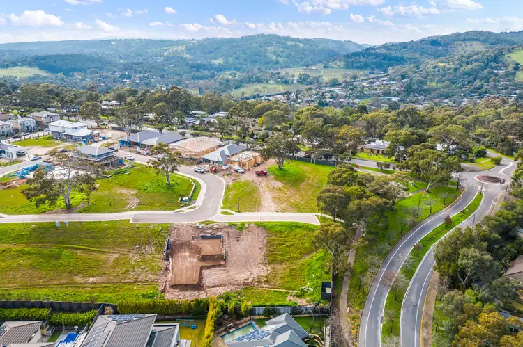 Fifth view of Homely land listing, LOT 1621 William Scott Circuit, Craigburn Farm SA 5051