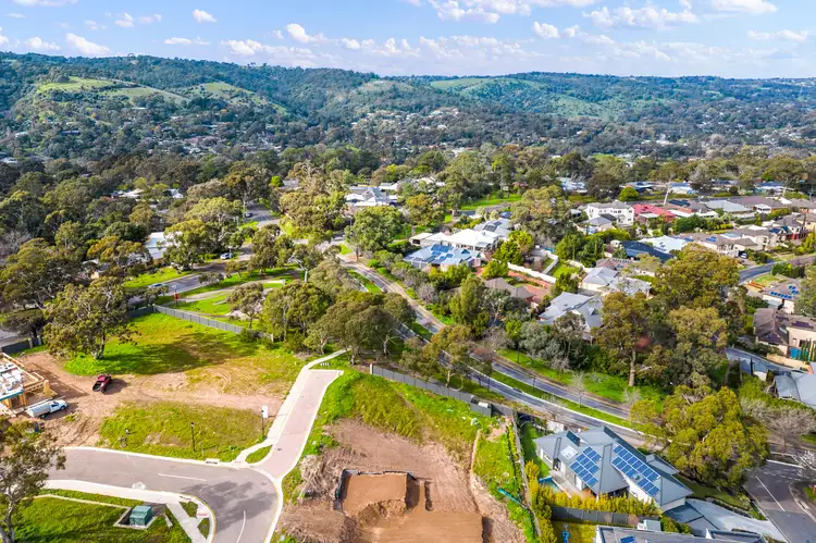 Sixth view of Homely land listing, LOT 1621 William Scott Circuit, Craigburn Farm SA 5051