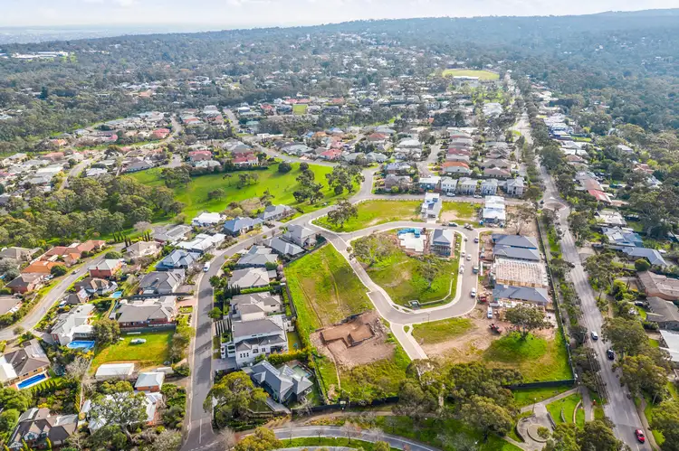 Seventh view of Homely land listing, LOT 1621 William Scott Circuit, Craigburn Farm SA 5051