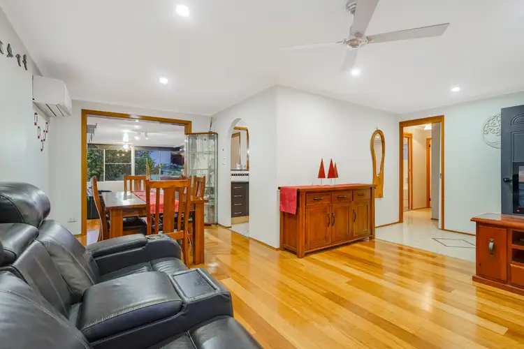 Second view of Homely house listing, 22 Dumaresq Parade, Metford NSW 2323