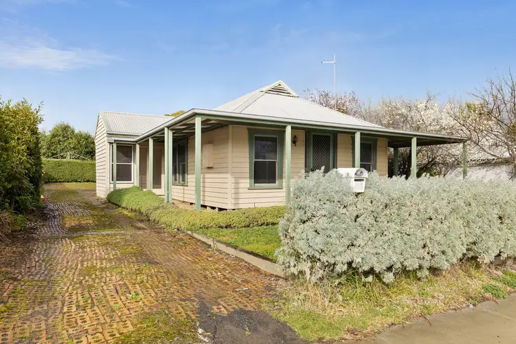 Main view of Homely house listing, 40 Dawson Street, Stawell VIC 3380