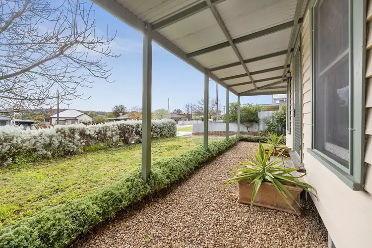 Second view of Homely house listing, 40 Dawson Street, Stawell VIC 3380