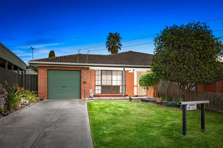 1/1 Tallong Court, Hoppers Crossing VIC 3029