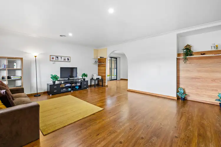 Third view of Homely other listing, 1/1 Tallong Court, Hoppers Crossing VIC 3029
