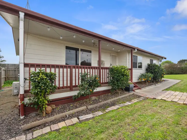 Main view of Homely house listing, 14 Mary Street, Dalyston VIC 3992