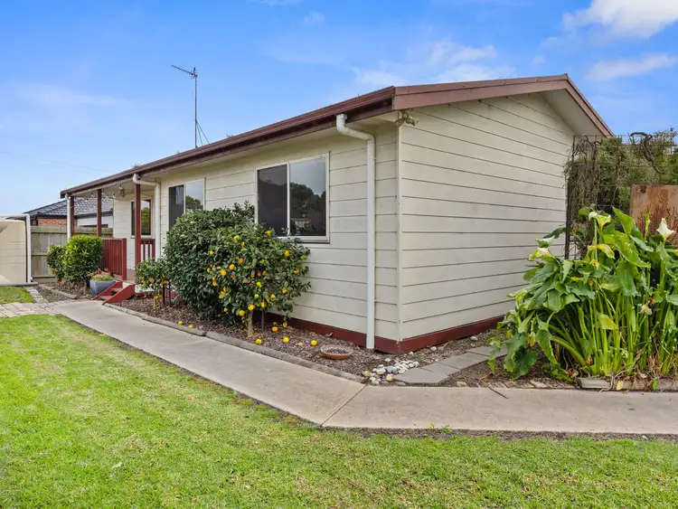 Second view of Homely house listing, 14 Mary Street, Dalyston VIC 3992