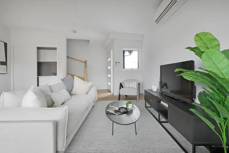 Third view of Homely townhouse listing, 3/9 Poplar Crescent, Bellfield VIC 3081