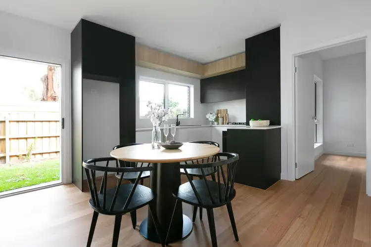 Fourth view of Homely townhouse listing, 3/9 Poplar Crescent, Bellfield VIC 3081