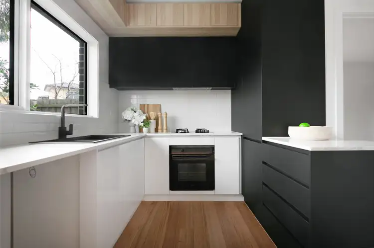 Fifth view of Homely townhouse listing, 3/9 Poplar Crescent, Bellfield VIC 3081