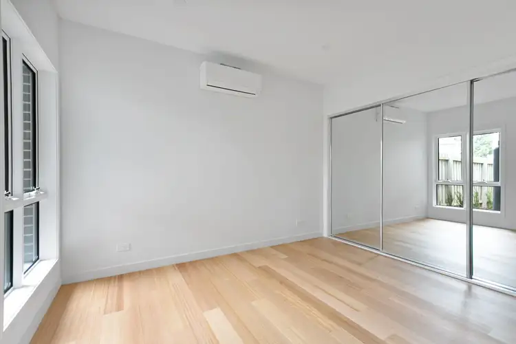 Sixth view of Homely townhouse listing, 3/9 Poplar Crescent, Bellfield VIC 3081