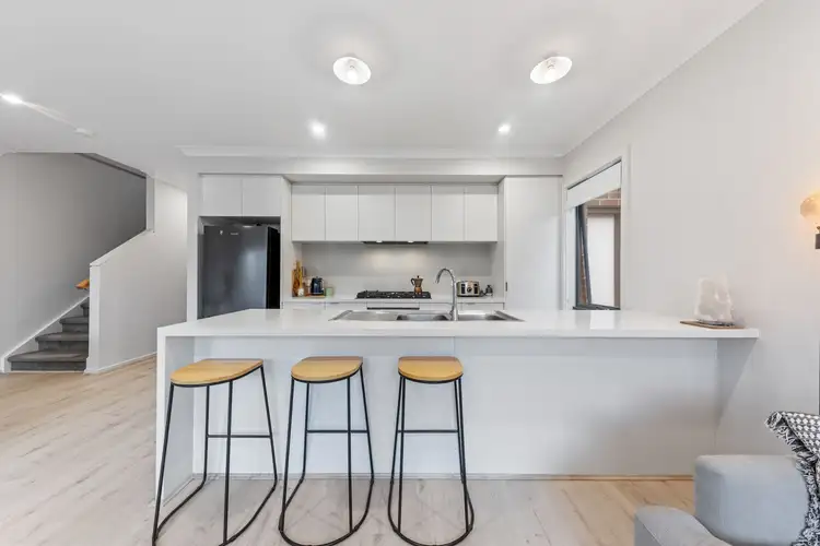 Second view of Homely house listing, 15 Hearthstone Circuit, Clyde North VIC 3978