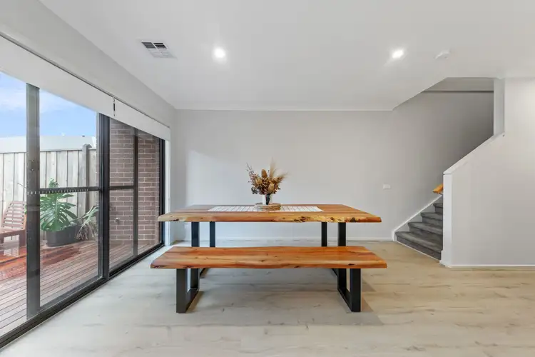 Fifth view of Homely house listing, 15 Hearthstone Circuit, Clyde North VIC 3978