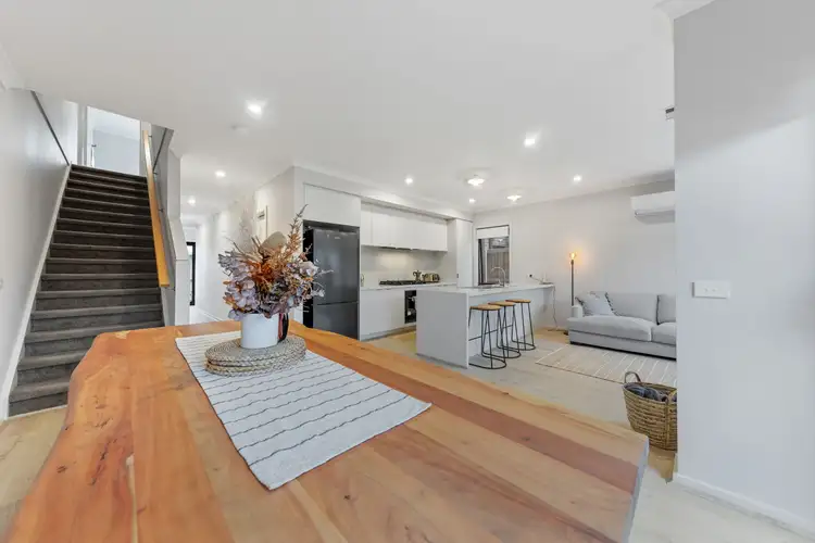 Sixth view of Homely house listing, 15 Hearthstone Circuit, Clyde North VIC 3978