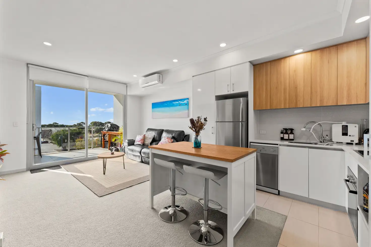 Main view of Homely apartment listing, 60/24 Flinders Lane, Rockingham WA 6168