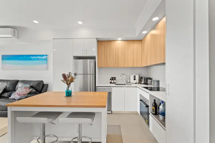 Fifth view of Homely apartment listing, 60/24 Flinders Lane, Rockingham WA 6168