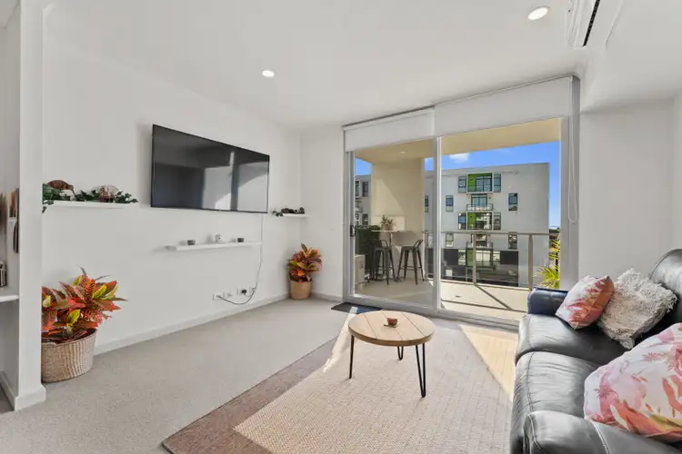 Sixth view of Homely apartment listing, 60/24 Flinders Lane, Rockingham WA 6168