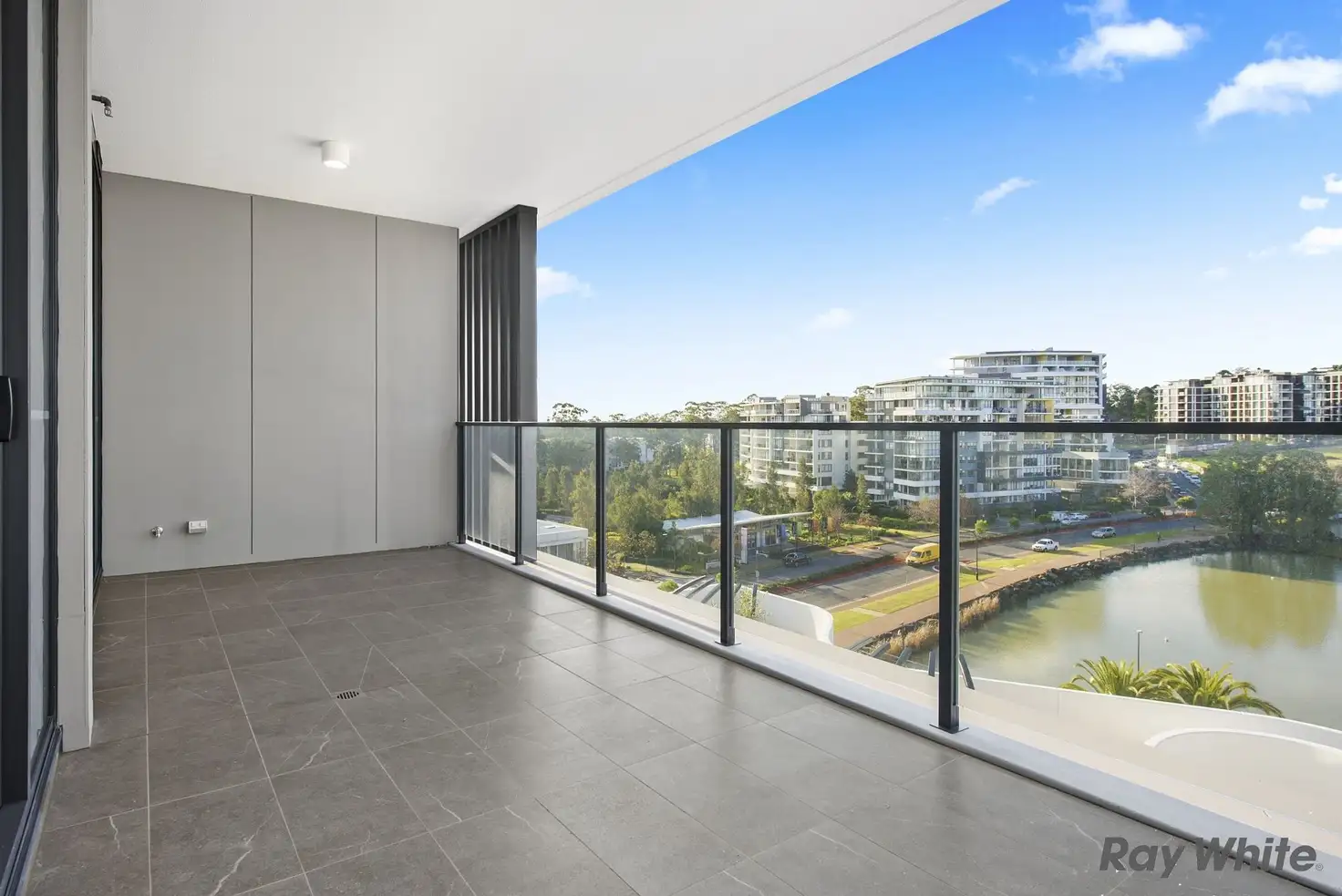 Main view of Homely apartment listing, B611/11-13 Solent Circuit, Norwest NSW 2153