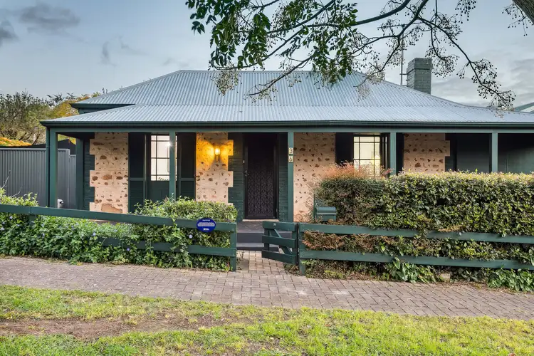 36 Young Street, Burnside SA 5066
