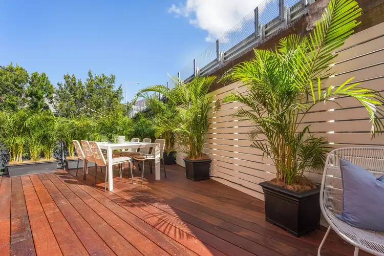 Second view of Homely house listing, 55 Boundary Street, Darlinghurst NSW 2010