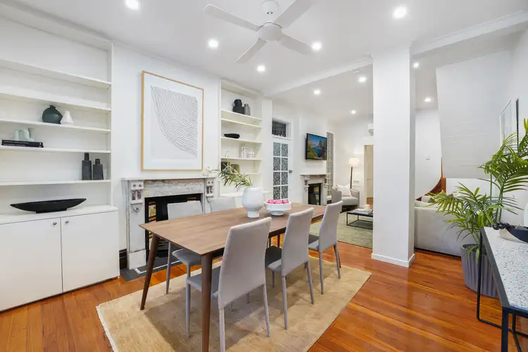 Fourth view of Homely house listing, 55 Boundary Street, Darlinghurst NSW 2010