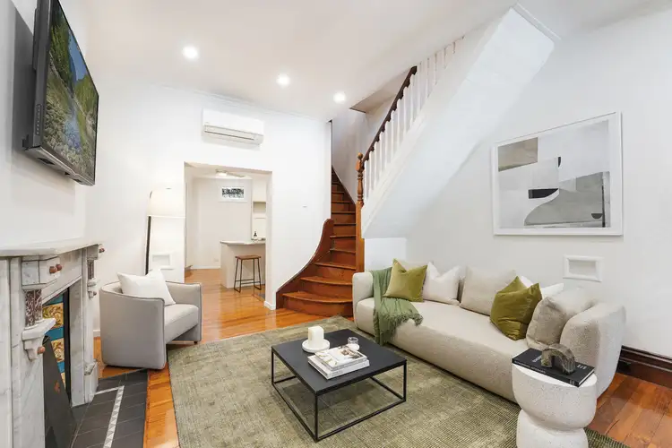 Fifth view of Homely house listing, 55 Boundary Street, Darlinghurst NSW 2010