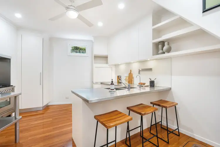 Sixth view of Homely house listing, 55 Boundary Street, Darlinghurst NSW 2010