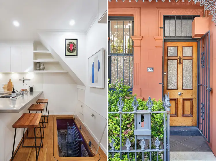 Seventh view of Homely house listing, 55 Boundary Street, Darlinghurst NSW 2010
