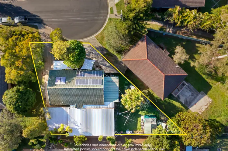 Main view of Homely house listing, 15 Opal Street, Slacks Creek QLD 4127