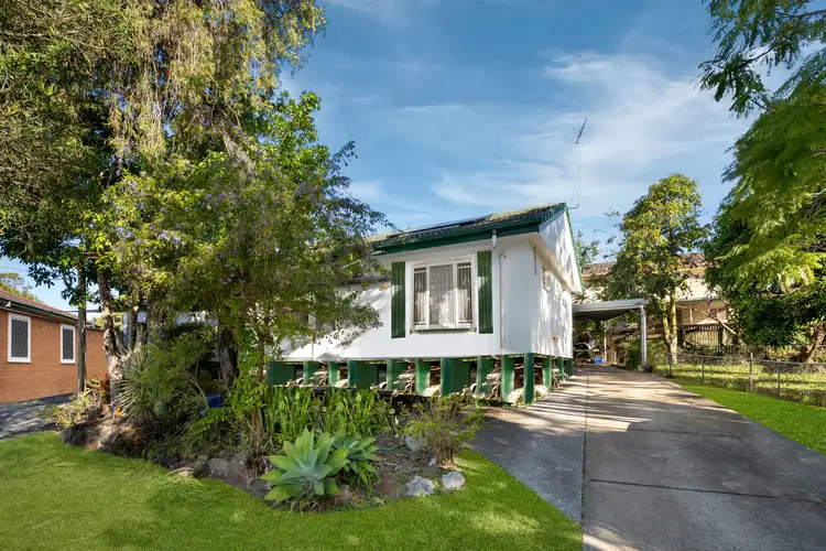 Second view of Homely house listing, 15 Opal Street, Slacks Creek QLD 4127