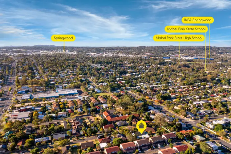 Fourth view of Homely house listing, 15 Opal Street, Slacks Creek QLD 4127