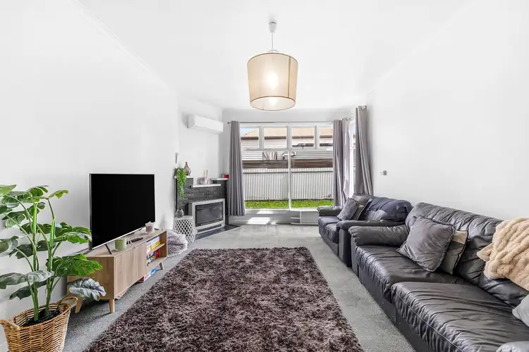 Second view of Homely house listing, 106 Moore Street, Ararat VIC 3377