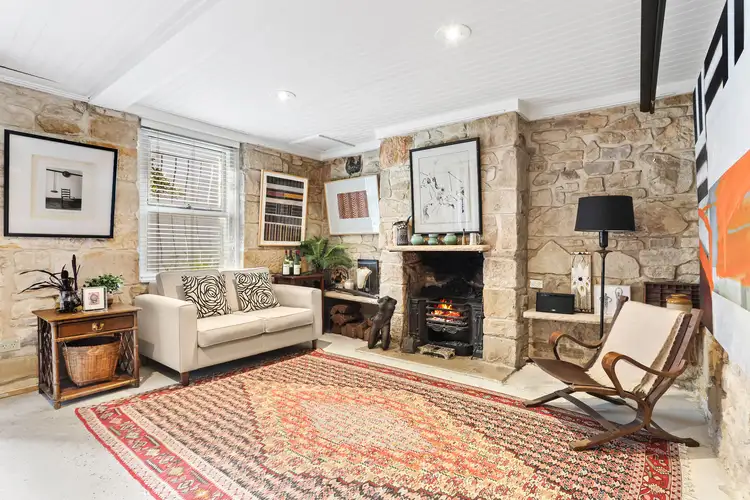 9 Stanley Lane, Darlinghurst NSW 2010
