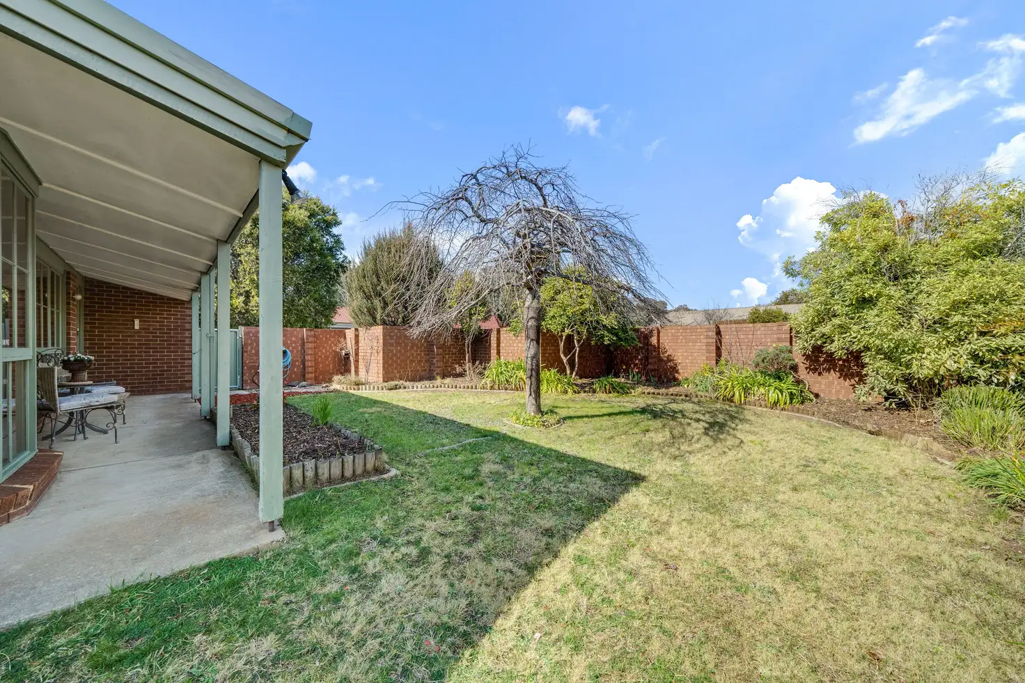 Main view of Homely house listing, 3 Tipper Place, Cook ACT 2614