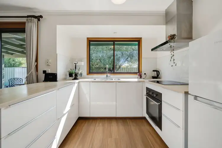 Fifth view of Homely house listing, 3 Tipper Place, Cook ACT 2614