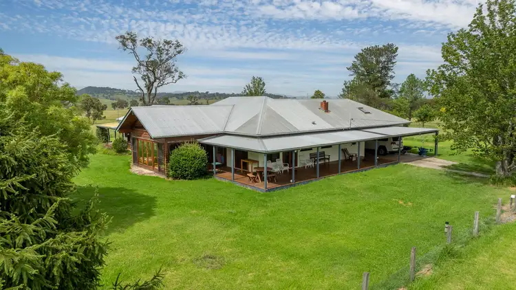 Sixth view of Homely rural property listing, 1259 Bald Rock Road, Tenterfield NSW 2372