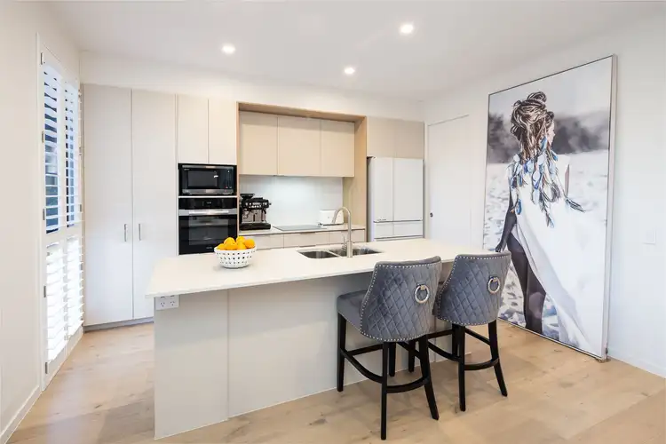 Second view of Homely house listing, 18 Cardinal Crescent, Newport QLD 4020
