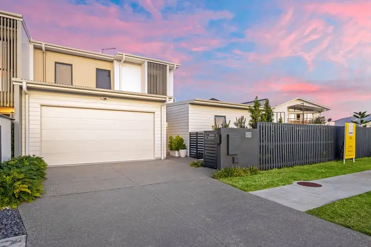 Third view of Homely house listing, 18 Cardinal Crescent, Newport QLD 4020