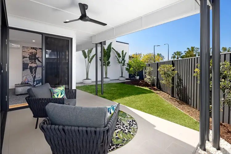 Sixth view of Homely house listing, 18 Cardinal Crescent, Newport QLD 4020