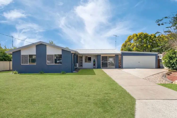 Main view of Homely house listing, 4 Burnham Street, Forest Hill QLD 4342