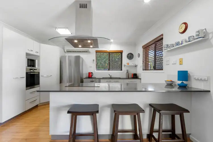 Third view of Homely house listing, 4 Burnham Street, Forest Hill QLD 4342