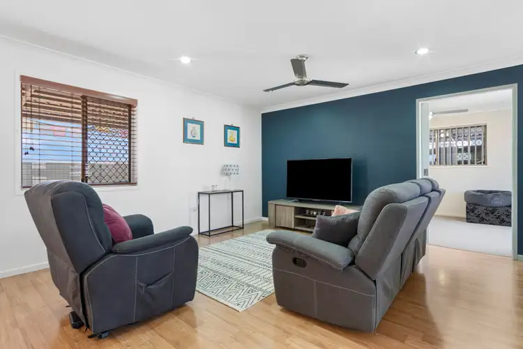 Fifth view of Homely house listing, 4 Burnham Street, Forest Hill QLD 4342