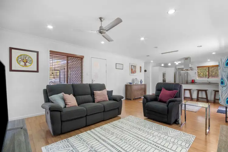 Sixth view of Homely house listing, 4 Burnham Street, Forest Hill QLD 4342