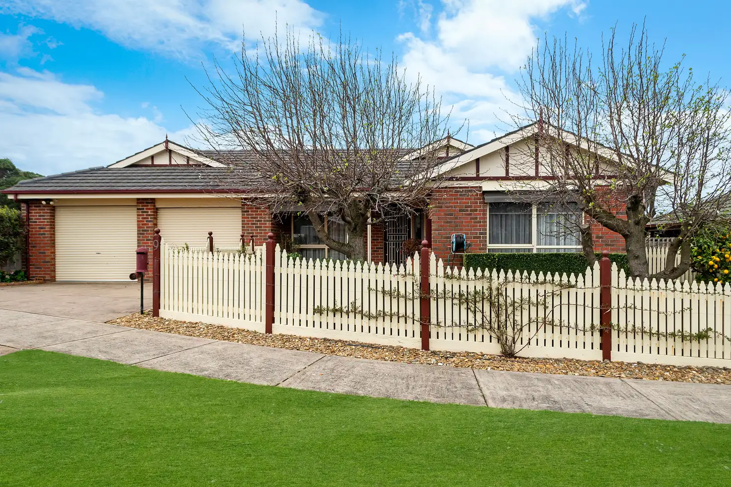 Main view of Homely house listing, 9 Lucas Court, Warrnambool VIC 3280
