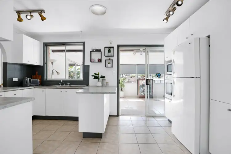 Fifth view of Homely house listing, 4 Briery Place, Cranebrook NSW 2749