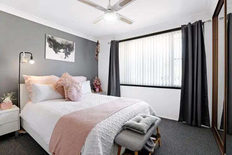 Sixth view of Homely house listing, 4 Briery Place, Cranebrook NSW 2749