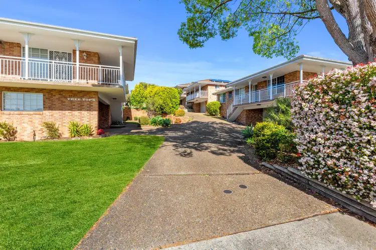 Second view of Homely villa listing, 7/12 Homedale Crescent, Connells Point NSW 2221