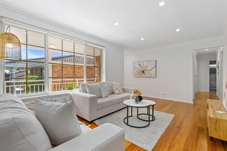 Third view of Homely villa listing, 7/12 Homedale Crescent, Connells Point NSW 2221