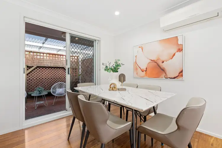 Fourth view of Homely villa listing, 7/12 Homedale Crescent, Connells Point NSW 2221