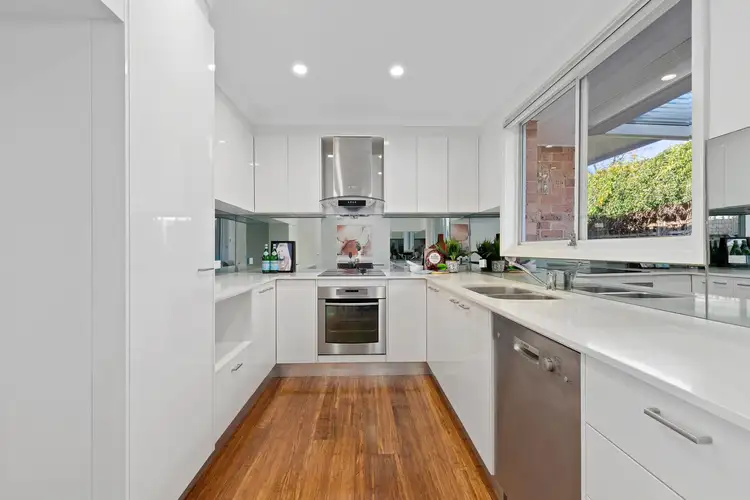 Fifth view of Homely villa listing, 7/12 Homedale Crescent, Connells Point NSW 2221