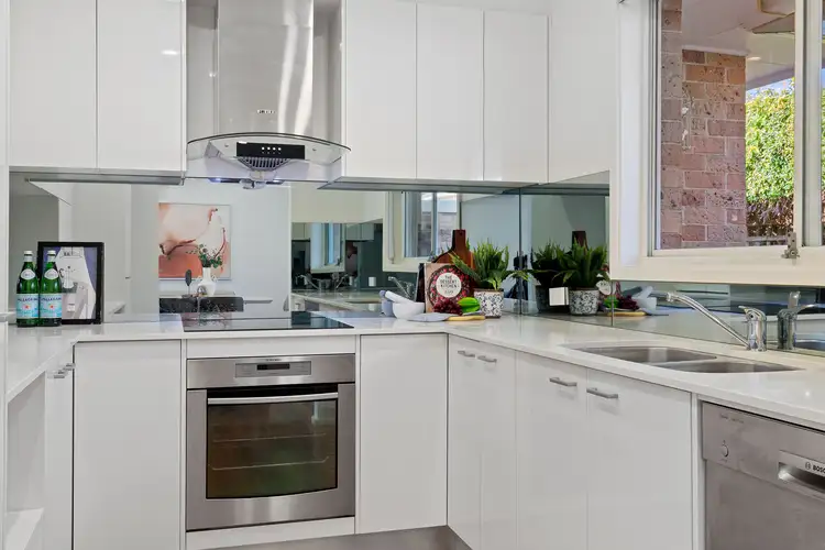 Sixth view of Homely villa listing, 7/12 Homedale Crescent, Connells Point NSW 2221